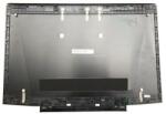 Lenovo Ideapad 700-15ISK (80NV) series 5CB0K81629 AM0ZL000100 LCD kijelző hátlap/ fedlap hátsó burkolat szürke