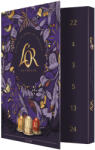 L'OR Adventi naptár L´OR Espresso 24 kapszula Nespresso-hoz
