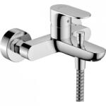 Hansgrohe Rebris S kád és zuhany csaptelep króm (72440000) (HG-72440000)