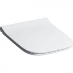 Geberit Smyle Square WC ülőke Softclose (500.240. 01.1) (GE-500-240-01-1)