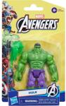 Hasbro Răzbunătorii: Figurină de acțiune Hulk de 10 cm cu accesoriu - Hasbro (F9326/F9339) Figurina