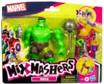 Hasbro Marvel Mix Mashers: Răzbunătorii figurina Hulk cu accesorii - Hasbro (F9266/F9270) Figurina