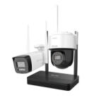  HiLook IP Wifi Kit - DS-J142I/IKS-2044BPH-PH/W EasyLink Kit (DS-J142I/IKS-2044BPH-PH/W) - bstrade