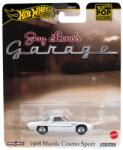 Mattel Hot Wheels Cultură Pop: Mașinuță Jay Lenos Garage 1968 Mazda Cosmo Sport 1/64 - Mattel (HXD63/JBL66)