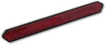 HIGHSIDER Reflektor M5 - 132x13mm HIGHSIDER Elektronika Lámpa, fényszóró, index Fényszóró (tuning)