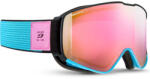 Julbo CYRIUS reactiv 1-3 blue/pink - síszemüveg (J75981204)