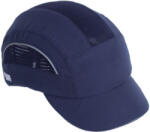  Stylcap Sötétkék Fejvédős Baseball Sapka (6sym120nsi)