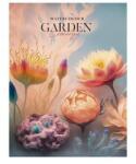 Shkolyaryk Publishing House Füzet, tűzött, A5, kockás, 48 lap, SHKOLYARYK "Garden", vegyes (sb485226k) - irodaszer