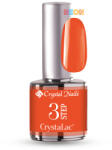 Crystal Nails - 3 STEP CRYSTALAC - 3S214 - 4ML