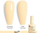 VENALISA - VENALISA - HEMA FREE - VIP5 GÉL LAKK - 555 - 7, 5ml