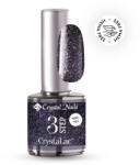 Crystal Nails - 3 STEP HEMA FREE CRYSTALAC - FULL PLATINUM - HF3S FP07 - 8ML
