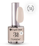 Crystal Nails - 3 STEP HEMA FREE CRYSTALAC - HF15 - HOLDFÉNY - 8ML