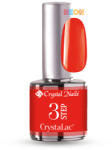Crystal Nails - 3 STEP CRYSTALAC - 3S215 - 4ML