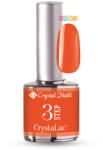 Crystal Nails - 3 STEP CRYSTALAC - 3S214 - 8ML