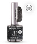 Crystal Nails - 3 STEP HEMA FREE CRYSTALAC - FULL PLATINUM - HF3S FP08 - 8ML