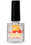 CrystalSept - CUTICLE OIL - BŐROLAJ - GRAPEFRUIT BELLINI - 4ML