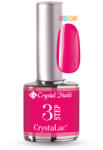 Crystal Nails - 3 STEP CRYSTALAC - 3S216 - 8ML