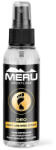 MERU FOOT AND SHOE SPRAY Deo lábdezodor és cipő spray frissítő citrussal (3810000033)