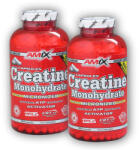 Amix Nutrition 2x Creatină, monohidrat, 500 capsule