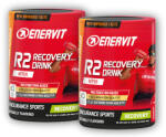 Enervit 2x R2 Băutură de recuperare borcan de portocale 400g