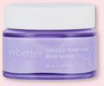 VVBETTER Tisztító agyagmaszk Gentle Purifying Mud Mask - 60 ml