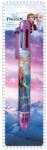 Kids Licensing Disney Jégvarázs Spirit 6 színű toll (EWA50017FR)