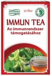 Dr. Chen Patika Amestec de ceai de plante pentru imunitate (20buc)