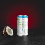 Kratom World Kókuszvíz Jax Coco 330 ml