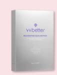 VVBETTER Mască de întinerire cu squalan Rejuvenating Squalane Mask - 28 ml * 5 buc Masca de fata