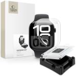 Tech-Protect SUPREME SET 2-CSOMAG Hidrogél fóliák Apple Watch 10 46mm-hez