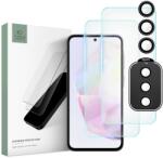 Tech-Protect SUPREME SET Védőszemüveg készlet Samsung-hoz Galaxy A35 5G-hoz