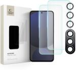 Tech-Protect SUPREME SET Védőszemüveg készlet Samsung Galaxy S24 FE 5G-hoz