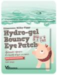 Elizavecca Milky Piggy Hydro-gel Bouncy Eye Patch, 20pcs Masca de fata