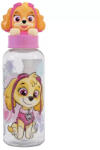  Mancs Őrjárat Sketch 3D Figurine műanyag kulacs 560 ml (STF74857) - oliviashop