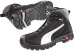 PUMA Puma Cascades Mid S3 HRO SRC munkavédelmi bakancs