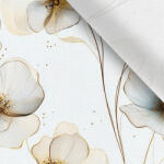 Takoy Jersey Takoy áttetsző virágok Silu