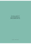 Shkolyaryk Publishing House Füzet, tűzött, A5, vonalas, 48 lap, SHKOLYARYK "Collect moments", vegyes (A5-048-5205L) - iroszer24