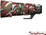 EasyCover lens oak Nikon Z 400mm f/4.5 VR S (Green camouflage) (LONZ400GC)