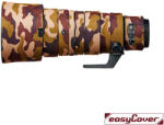 EasyCover lens oak Nikon Z 400mm f/4.5 VR S (Brown camouflage) (LONZ400BC)