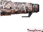 EasyCover lens oak Nikon Z 400mm f/4.5 VR S (Forest camouflage) (LONZ400FC)