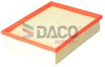 DACO légszűrő DACO DFA0203 (DFA0203)