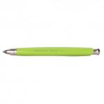 KOH-I-NOOR Creion mecanic 5, 6mm verde pastel KOH-I-NOOR VERSATIL