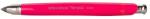 KOH-I-NOOR Creion mecanic 5, 6mm roz KOH-I-NOOR VERSATIL