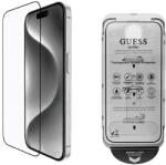 GUESS GUTGP16XBOKGCIT iPhone 16 Pro Max 6.9" Screen Protector 2.5D Outline