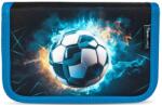 Belmil Несесер Belmil - Fire Football, с 1 цип и двойно разгъване (335-72)