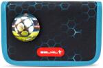 Belmil Несесер с бадж Belmil - Kick the Ball, с 1 цип и двойно разгъване (335-88)