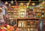 Bluebird Puzzle - Puzzle Stewart: The Wine Tasting Room - 1 000 piese