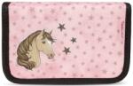 Belmil Несесер Belmil - Star Horses, с 1 цип и двойно разгъване (335-72)