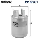 FILTRON filtru combustibil FILTRON PP 987/1 (PP 987/1) - automobilus