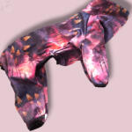  Spring forest playsuit (HR269152)